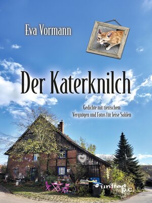 cover image of Der Katerknilch